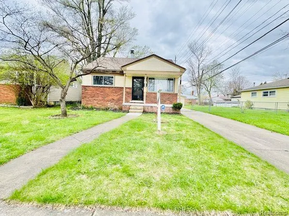 20497 Gaylord, Redford, MI 48240