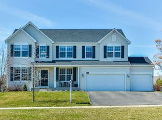 3094 Bluegrass Rd, Chaska, MN 55318