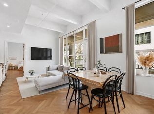 Austin Nichols House, Brooklyn, NY 11249