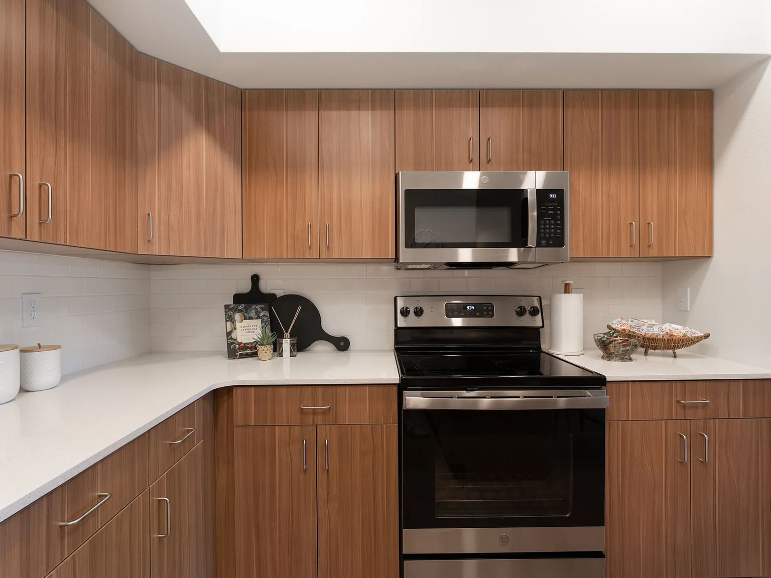 Zimmerman Luxury Apartments — Photo 2