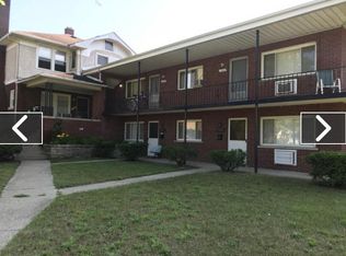 1506 Crooks Rd, Royal Oak, MI 48067