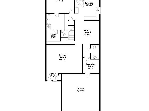 2nd image of 5135 Lagoon Ct