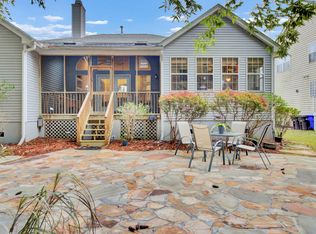 1876 Great Hope Dr, Mount Pleasant, SC 29466