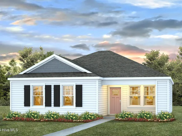 201 N Atlantic Avenue Lot 132, Wilmington, NC 28411