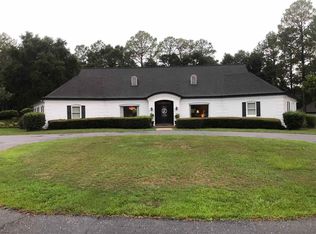 801 Wilson St, Opp, AL 36467