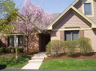 600 Renolda Woods Ct, Kettering, OH 45429