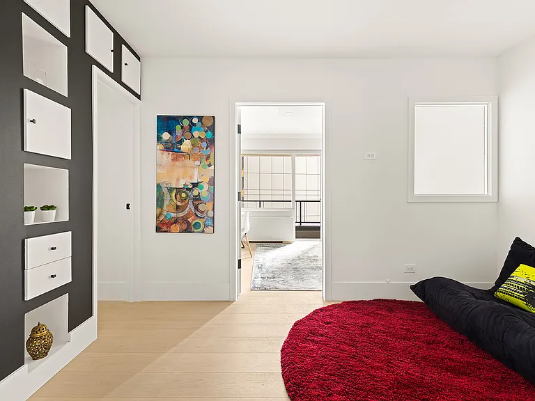 159 W 53rd St #11BC — Photo 10