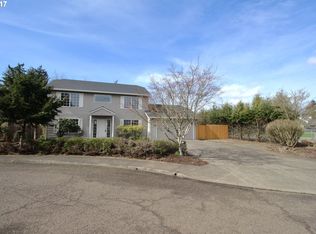 1357 S Baywood Ct, Canby, OR 97013