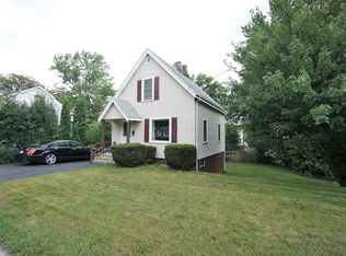 59 Beaver St, Waltham, MA 02453
