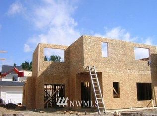 18957 108th SE LOT 10, Renton, WA 98055