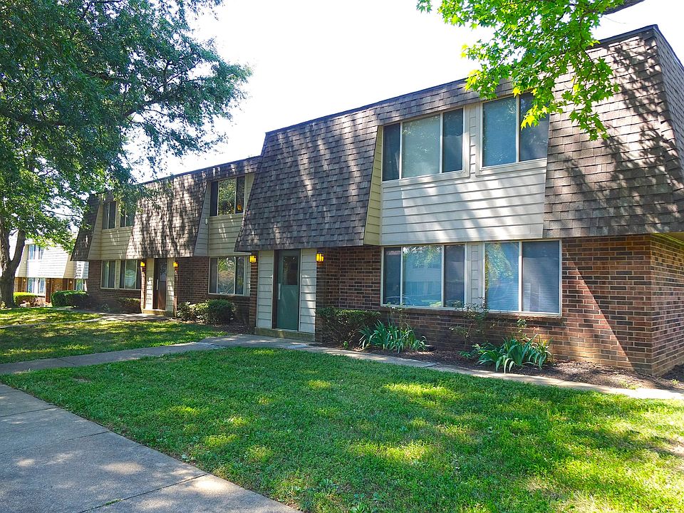 1 Bedroom building