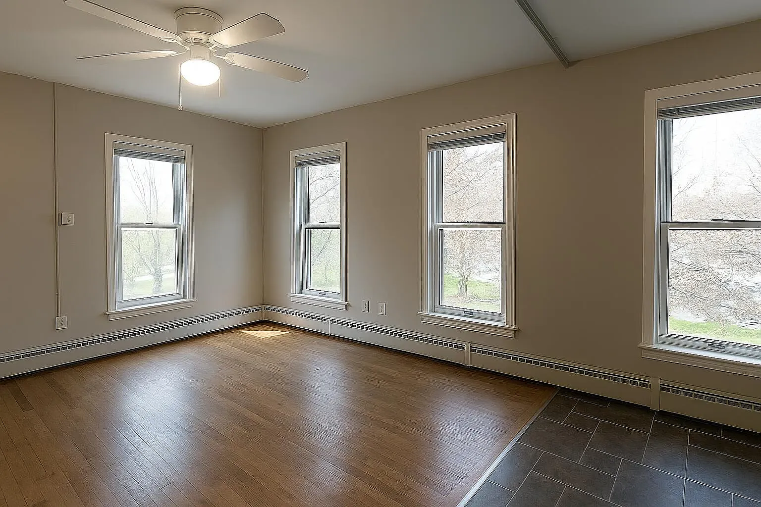 1 bed, 600 sqft, $1,075 — Photo 1