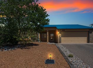 4515 Zirconia Dr NE, Rio Rancho, NM 87124