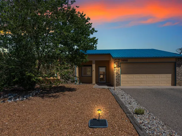 4515 Zirconia Dr NE, Rio Rancho, NM 87124