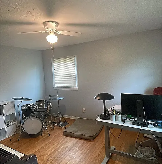 Bedroom #3