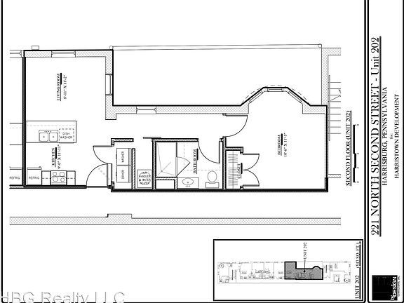 4th image of 221 N 2nd St #6340964