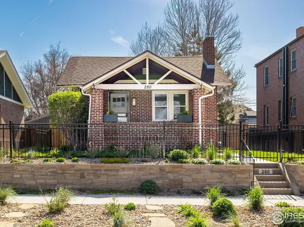 280 S Humboldt St, Denver, CO 80209