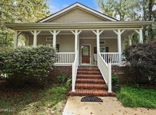 487 Gill Rd, Brandon, MS 39042