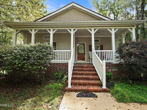 487 Gill Rd, Brandon, MS 39042