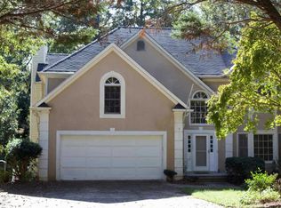 105 Ridgemont Dr, Fayetteville, GA 30215