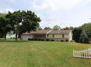 4209 Mohawk Trl, Adrian, MI 49221