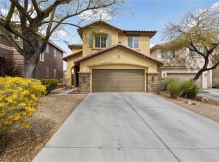 9138 Horizon Mist Ave, Las Vegas, NV 89178