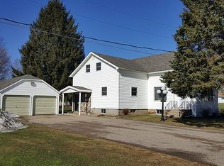 10549 George Ave, Auburndale, WI 54412