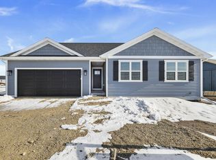 LOT 72 Blarney Stone Dr, Albany, WI 53502