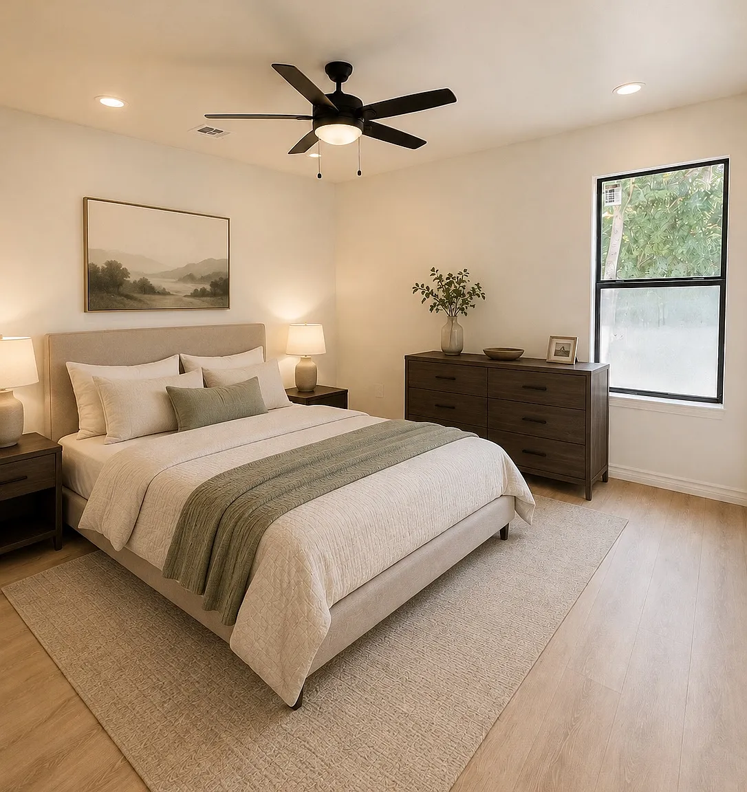 2 bed, 950 sqft, $1,400 — Photo 2
