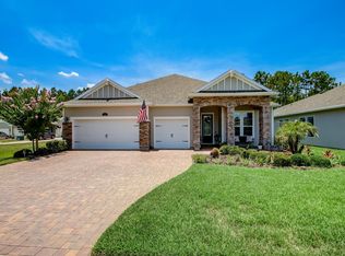 32 Cupcake Ct, Saint Johns, FL 32259