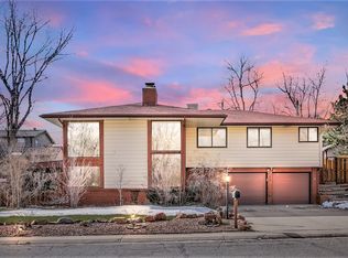 12826 W 61st Pl, Arvada, CO 80004