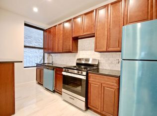 676 Riverside Dr APT 1A, New York, NY 10031