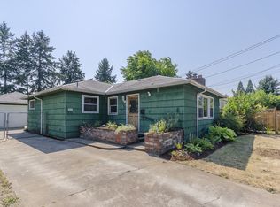 5420 NE Wygant St, Portland, OR 97218