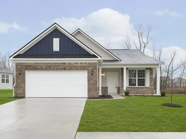 6562 Anglers Ct, Brownsburg, IN 46112