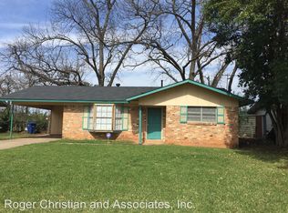 306 Mayfair Dr, Shreveport, LA 71107