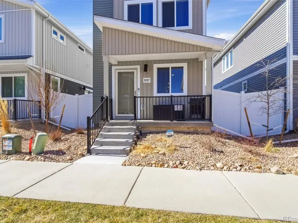 5057 N Yampa Street, Denver, CO 80249