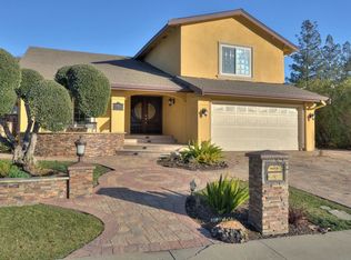 6886 Villagewood Way #HOUSE, San Jose, CA 95120