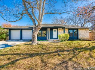 9522 Chelmsford, San Antonio, TX 78239