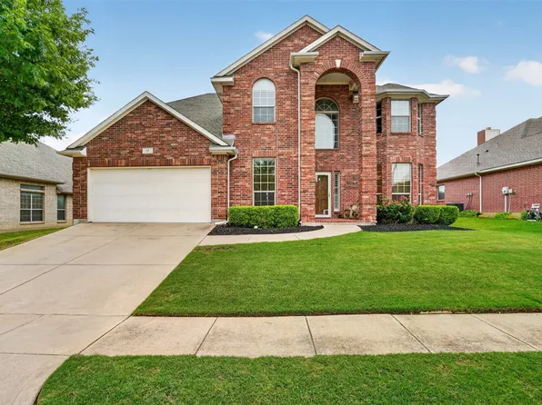 17 Tallwood Ln, Edgecliff Village, TX 76134