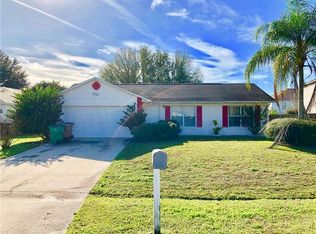 623 Juillac Way, Kissimmee, FL 34759