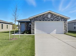 37854 W 207th Ter, Edgerton, KS 66021