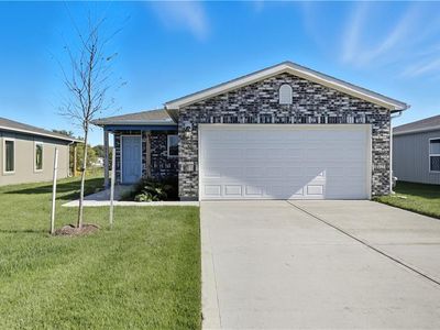 37854 W 207th Ter, Edgerton, KS, 66021