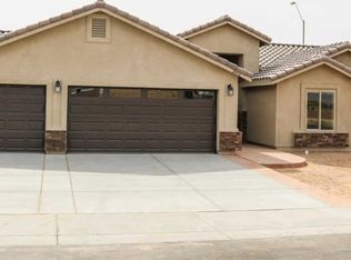 11626 Sonora St, Wellton, AZ 85356