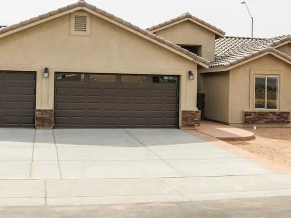11626 Sonora St, Wellton, AZ 85356