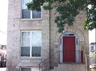 115 S Kilbourn Ave #2, Chicago, IL 60624