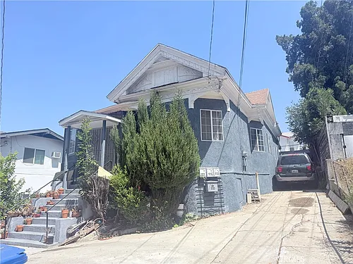 1231 Innes Ave Photo 1