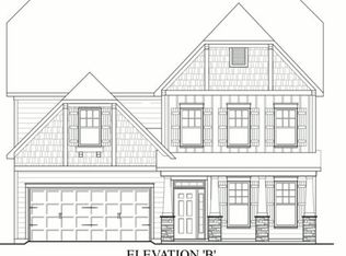 3214 Woodlands Creek Dr, Monroe, NC 28110