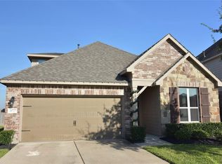 20727 Keegans Ledge Ln, Cypress, TX 77433