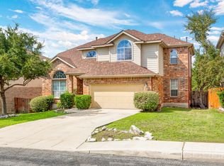 419 Coyanosa Fls, San Antonio, TX 78258