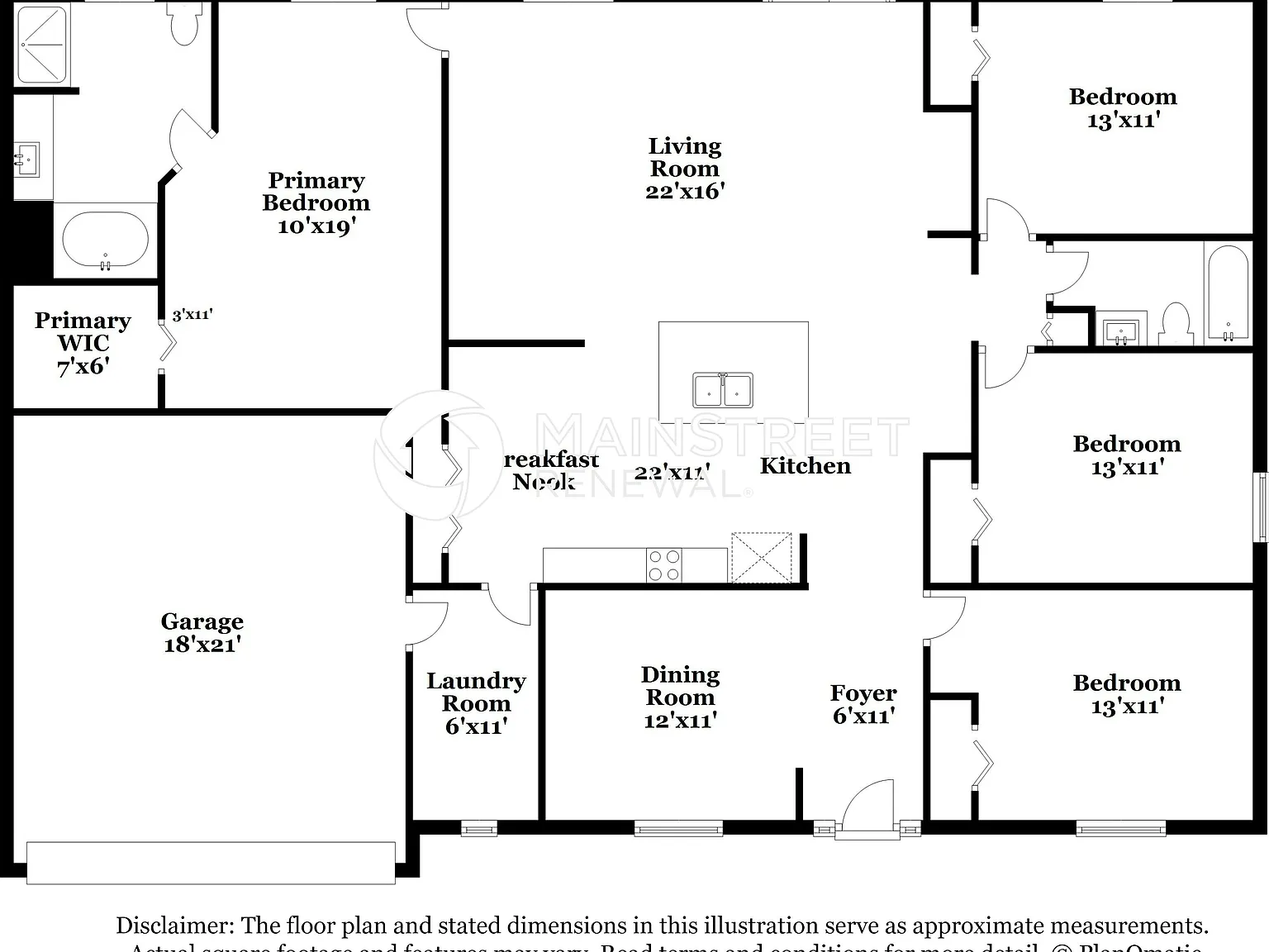 3022 SW 11th Ct — Photo 2